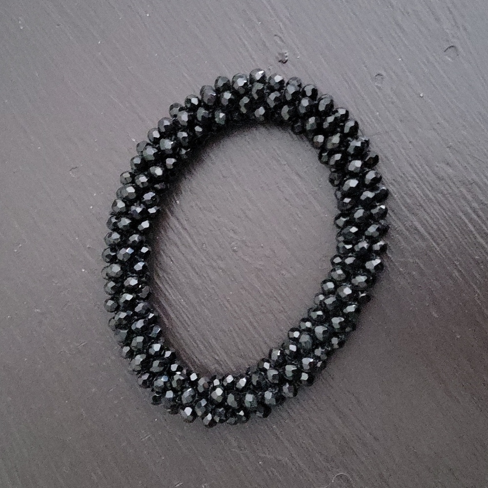 Stretch bracelet